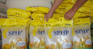 Warga Resah, Minta Menteri Perdagangan, Bapanas, dan Polisi Bertindak Atasi Hilangnya Beras di Pasar Ritel