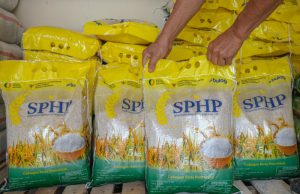 Warga Resah, Minta Menteri Perdagangan, Bapanas, dan Polisi Bertindak Atasi Hilangnya Beras di Pasar Ritel