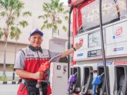 Layani Masyarakat Nikmati Liburan Panjang, Pertamina Tetap Siaga Pasok Energi ke Seluruh Indonesia