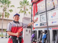 Layani Masyarakat Nikmati Liburan Panjang, Pertamina Tetap Siaga Pasok Energi ke Seluruh Indonesia