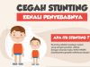 PTPN IV PalmCo Dukung Perbaikan Hunian dan Cegah Stunting di Serdang Bedagai