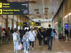 Tiga Bandara InJourney Airports Terapkan Aplikasi All Indonesia untuk Kedatangan Penumpang Penerbangan Internasional