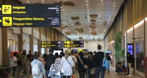 Tiga Bandara InJourney Airports Terapkan Aplikasi All Indonesia untuk Kedatangan Penumpang Penerbangan Internasional