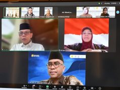Kementan Lantik 24 Konsultan PVT, Perkuat Sistem Perlindungan Varietas Tanaman Indonesia