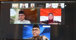 Kementan Lantik 24 Konsultan PVT, Perkuat Sistem Perlindungan Varietas Tanaman Indonesia