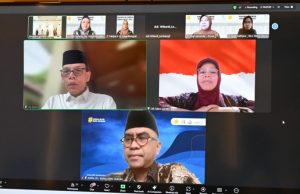 Kementan Lantik 24 Konsultan PVT, Perkuat Sistem Perlindungan Varietas Tanaman Indonesia