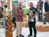 Hadir di Muhammadiyah Jogja Expo 2025, BPDP Tunjukkan Komitmen Dukung Pengembangan UMKM Ummat