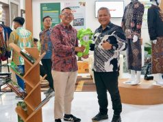 Hadir di Muhammadiyah Jogja Expo 2025, BPDP Tunjukkan Komitmen Dukung Pengembangan UMKM Ummat