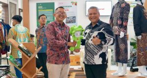 Hadir di Muhammadiyah Jogja Expo 2025, BPDP Tunjukkan Komitmen Dukung Pengembangan UMKM Ummat