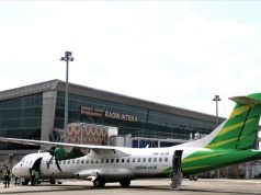 Satu Tahun Berdiri, InJourney Airports Berhasil Percepat Pengembangan Sektor Bandara