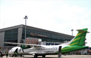 Satu Tahun Berdiri, InJourney Airports Berhasil Percepat Pengembangan Sektor Bandara