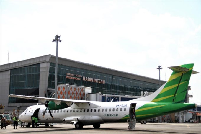 Satu Tahun Berdiri, InJourney Airports Berhasil Percepat Pengembangan Sektor Bandara