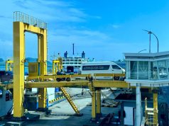 Ferizy Tembus 3,23 Juta Pengguna, ASDP Percepat Digitalisasi Tiket 100% Secara Nasional