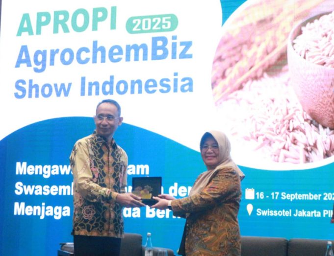 Pusat PVTPP Dorong Investasi Pertanian Lewat Kemudahan Perizinan dan Tata Kelola Pestisida Berkelanjutan
