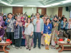 Edukasi Melek Teknologi