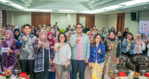 Edukasi Melek Teknologi