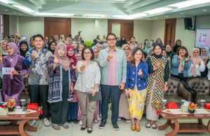 Edukasi Melek Teknologi