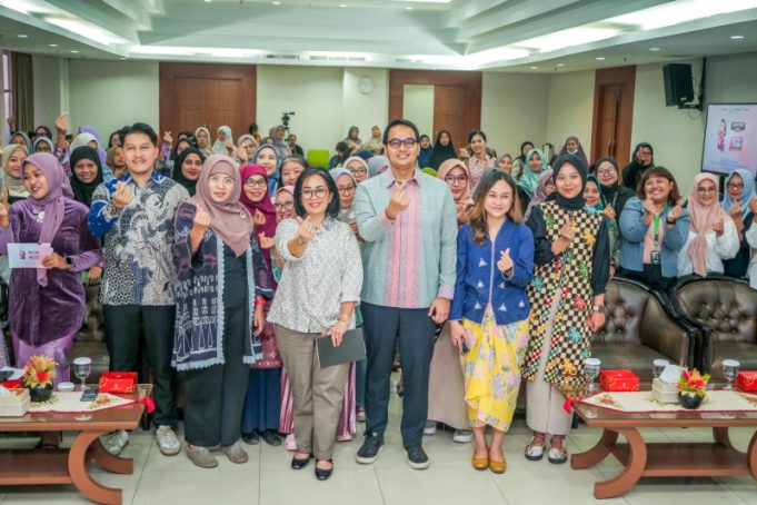 Edukasi Melek Teknologi