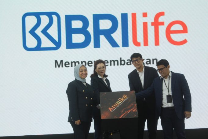 BRI Life Launching Produk Asuransi Unggulan ARUNIKA