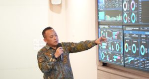 Peringkat Kredit Naik, PalmCo Dinilai Semakin Sehat dan Tangguh