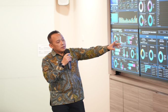 Peringkat Kredit Naik, PalmCo Dinilai Semakin Sehat dan Tangguh
