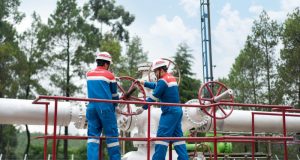 Pertamina NRE Dorong Ketahanan Energi
