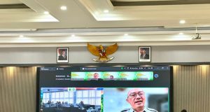 Kementan Perkuat Izin Pengeluaran dan Pemasukan Benih Tanaman
