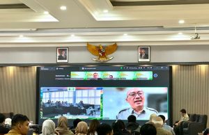 Kementan Perkuat Izin Pengeluaran dan Pemasukan Benih Tanaman