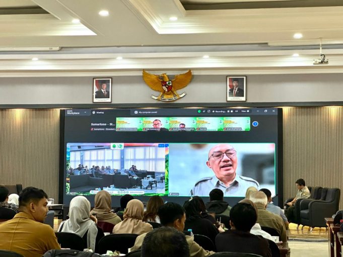 Kementan Perkuat Izin Pengeluaran dan Pemasukan Benih Tanaman