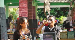 Transaksi Capai Rp2 Miliar, Pertamina SMEXPO Yogyakarta 2025 Jadi Magnet Buyer Global