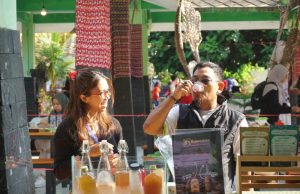 Transaksi Capai Rp2 Miliar, Pertamina SMEXPO Yogyakarta 2025 Jadi Magnet Buyer Global