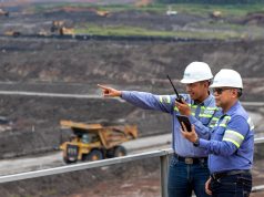 BUMA Terbitkan Obligasi III Senilai Rp1,4 Triliun