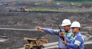 BUMA Terbitkan Obligasi III Senilai Rp1,4 Triliun
