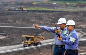 BUMA Terbitkan Obligasi III Senilai Rp1,4 Triliun