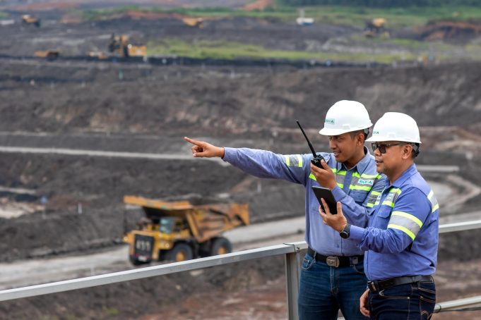 BUMA Terbitkan Obligasi III Senilai Rp1,4 Triliun