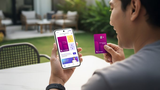 Limit Mulai dari Rp1, Honest Card Ubah Cara Pakai Kartu Kredit