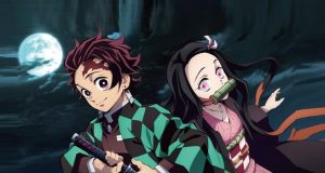 Demon Slayer dan Pentingnya Proteksi dalam Kehidupan Nyata