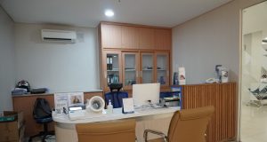 Primaya Hospital Karawang Ubah Paradigma Rumah Sakit, Dari Tempat Berobat Jadi Sahabat Sehat Sejak Dini