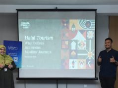 Hasil Survei, Makanan Halal Jadi Faktor Utama Pemilihan Destinasi oleh 9 dari 10 Muslim