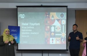 Hasil Survei, Makanan Halal Jadi Faktor Utama Pemilihan Destinasi oleh 9 dari 10 Muslim