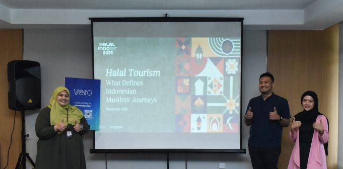 Hasil Survei, Makanan Halal Jadi Faktor Utama Pemilihan Destinasi oleh 9 dari 10 Muslim