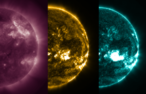 IBM dan NASA Merilis Model AI Open-Source di Hugging Face untuk Aplikasi Cuaca dan Iklim