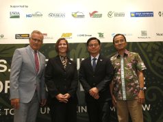 AS dan Asia Tenggara Perkuat Kemitraan Pertanian, Indonesia Jadi Kunci Pertumbuhan Perdagangan Kedelai