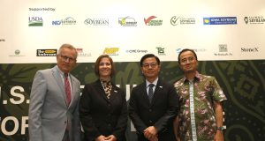 AS dan Asia Tenggara Perkuat Kemitraan Pertanian, Indonesia Jadi Kunci Pertumbuhan Perdagangan Kedelai