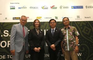 AS dan Asia Tenggara Perkuat Kemitraan Pertanian, Indonesia Jadi Kunci Pertumbuhan Perdagangan Kedelai