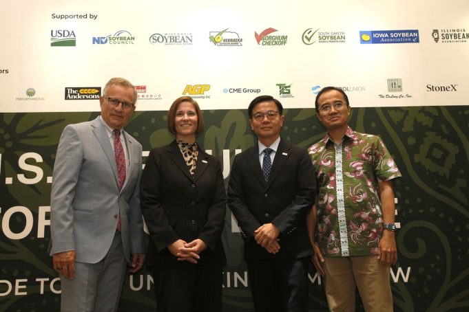 AS dan Asia Tenggara Perkuat Kemitraan Pertanian, Indonesia Jadi Kunci Pertumbuhan Perdagangan Kedelai