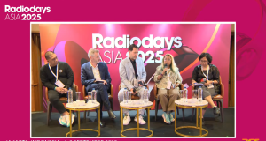 Mengulas Peluang Industri Podcast