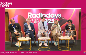 Mengulas Peluang Industri Podcast