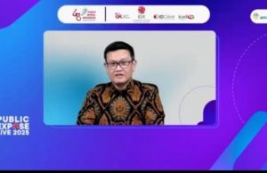 Profitabilitas Antam Meroket 451%  Terdongkrak Sektor Nikel