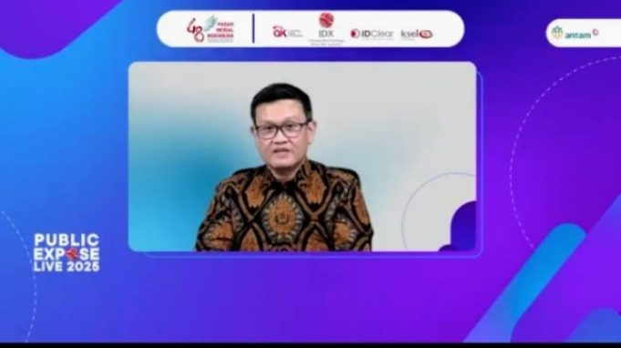Profitabilitas Antam Meroket 451% Terdongkrak Sektor Nikel